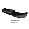 Rivestimento Sella Yamaha Tracer 900 (15-17) - Chianti Color