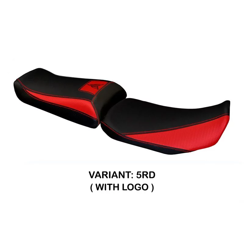 Housse de Selle Yamaha Tracer 900 (15-17) Chianti Color Housse de Selle Yamaha Tracer 900 (15-17) Chianti Color