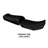 Funda de Asiento con Yamaha Tracer 900 (15-17) - Chianti Color