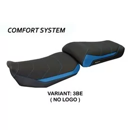 Sitzbezug mit Yamaha Tracer 900 (15-17) Rapallo 1 KomfortSystem- - 
