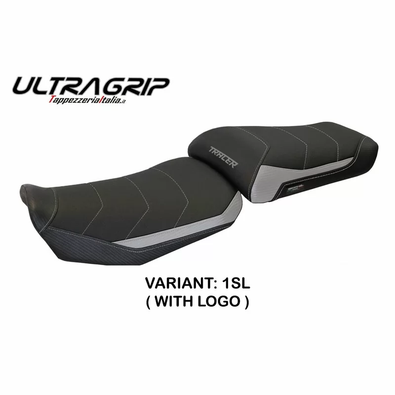 Seat cover Yamaha Tracer 900 (15-17) Satao Ultragrip 