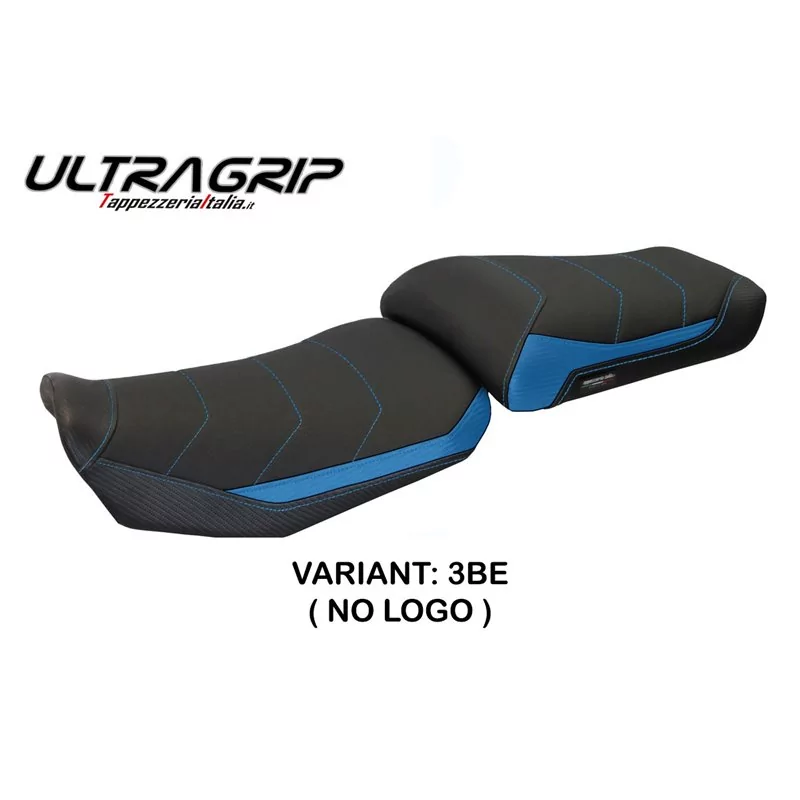 Sitzbezug mit Yamaha Tracer 900 (15-17) Satao Ultragrip- - Sitzbezug mit Yamaha Tracer 900 (15-17) Satao Ultragrip- -