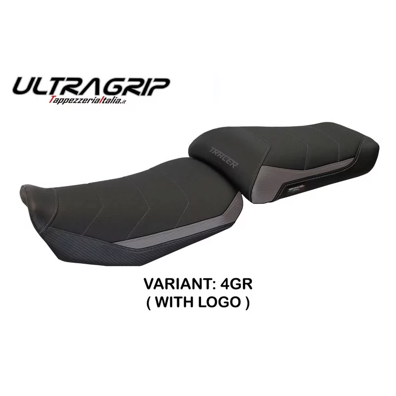 Housse de Selle Yamaha Tracer 900 (15-17) Satao Ultragrip Housse de Selle Yamaha Tracer 900 (15-17) Satao Ultragrip