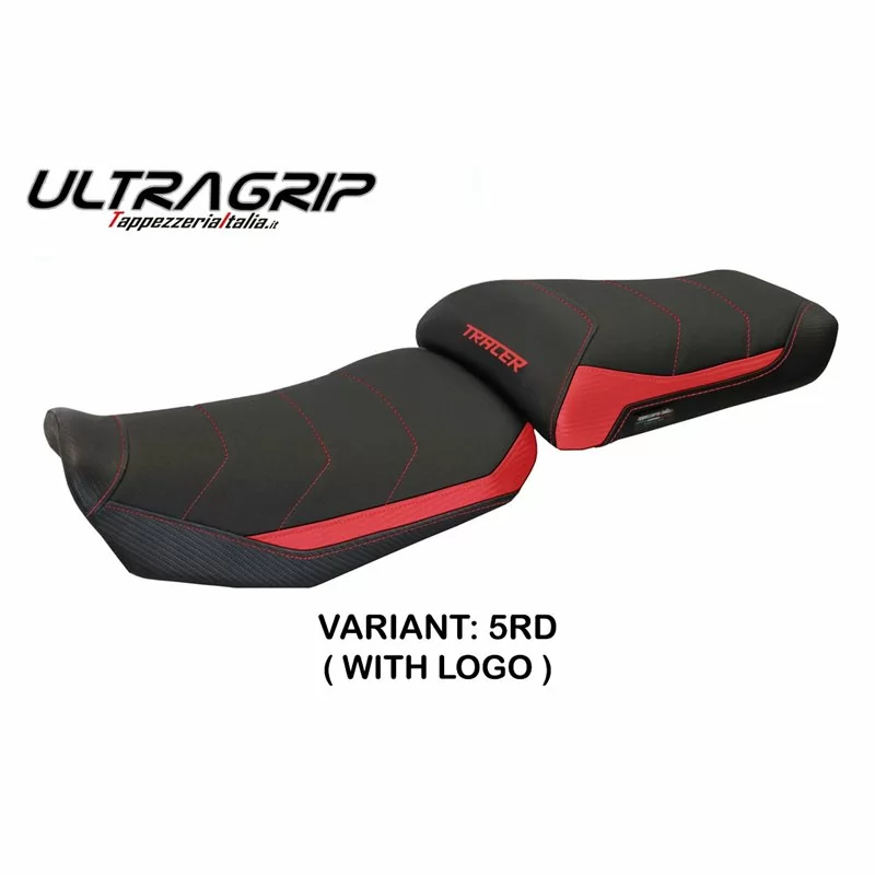 Funda de Asiento con Yamaha Tracer 900 (15-17) - Satao Ultragrip