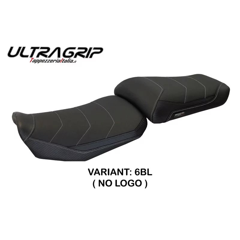 Rivestimento Sella Yamaha Tracer 900 (15-17) - Satao Ultragrip Rivestimento Sella Yamaha Tracer 900 (15-17) - Satao Ultragrip