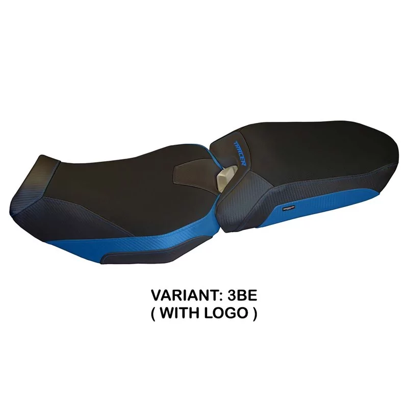 Housse de Selle Yamaha Tracer 900 (18-20) Rio 2 Housse de Selle Yamaha Tracer 900 (18-20) Rio 2