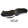 Funda de Asiento con Yamaha Tracer 900 (18-20) - Rio 2