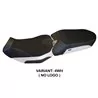 Funda de Asiento con Yamaha Tracer 900 (18-20) - Rio 2