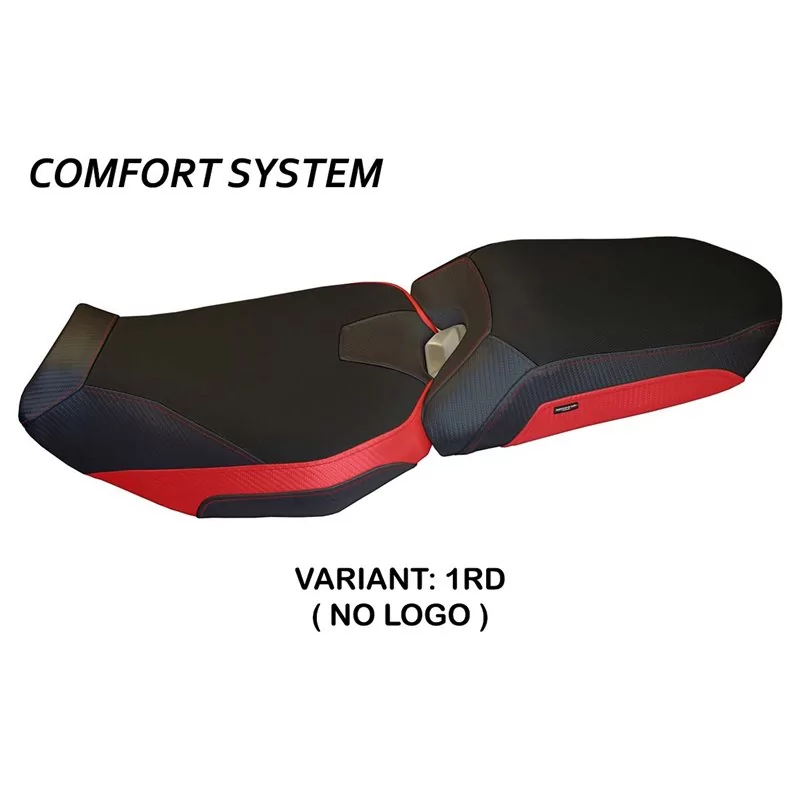 Housse de Selle Yamaha Tracer 900 (18-20) Rio 2 Comfort System Housse de Selle Yamaha Tracer 900 (18-20) Rio 2 Comfort System