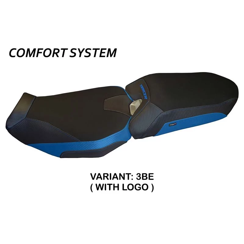 Rivestimento Sella Yamaha Tracer 900 (18-20) - Rio 2 Comfort System Rivestimento Sella Yamaha Tracer 900 (18-20) - Rio 2 Comfort System