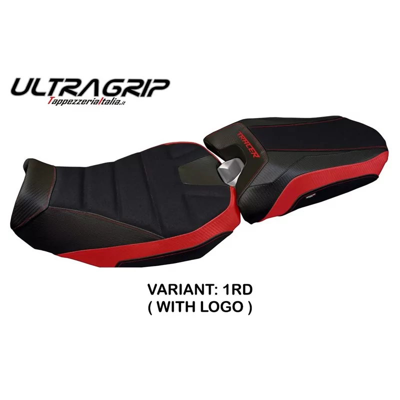 Rivestimento Sella Yamaha Tracer 900 (18-20) - Nairobi 2 Ultragrip Rivestimento Sella Yamaha Tracer 900 (18-20) - Nairobi 2 Ultragrip