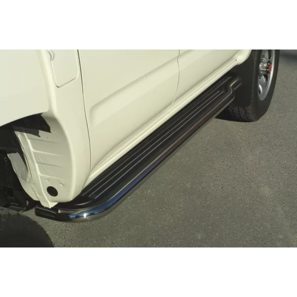Pedane Toyota Hi Lux 2.5 Td Double Cab 