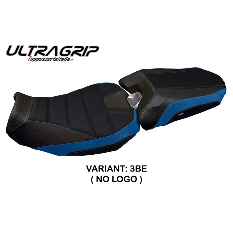 Seat cover Yamaha Tracer 900 (18-20) Nairobi 2 Ultragrip Seat cover Yamaha Tracer 900 (18-20) Nairobi 2 Ultragrip