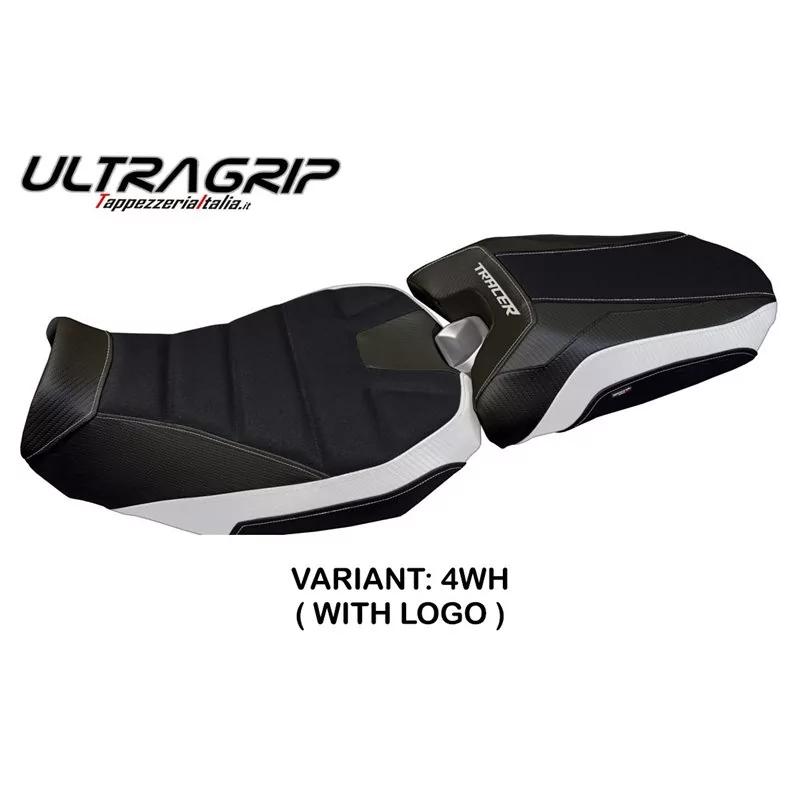 Funda de Asiento con Yamaha Tracer 900 (18-20) - Nairobi 2 Ultragrip Funda de Asiento con Yamaha Tracer 900 (18-20) - Nairobi 2 Ultragrip