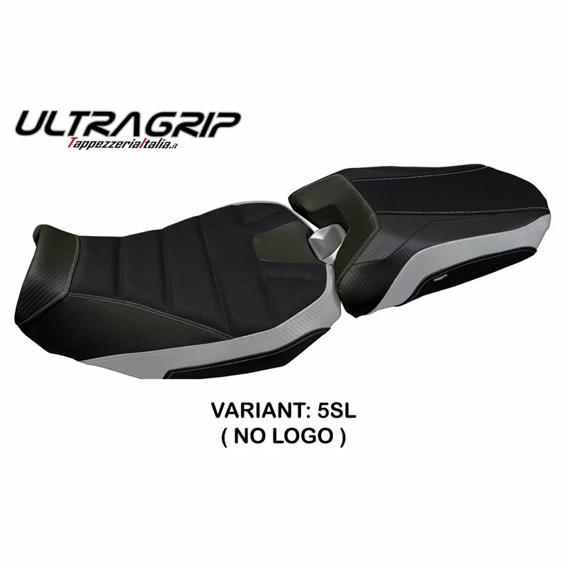 Funda de Asiento con Yamaha Tracer 900 (18-20) - Nairobi 2 Ultragrip Funda de Asiento con Yamaha Tracer 900 (18-20) - Nairobi 2 Ultragrip
