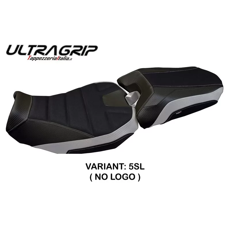 Sitzbezug mit Yamaha Tracer 900 (18-20) - Nairobi 2 Ultragrip Sitzbezug mit Yamaha Tracer 900 (18-20) - Nairobi 2 Ultragrip