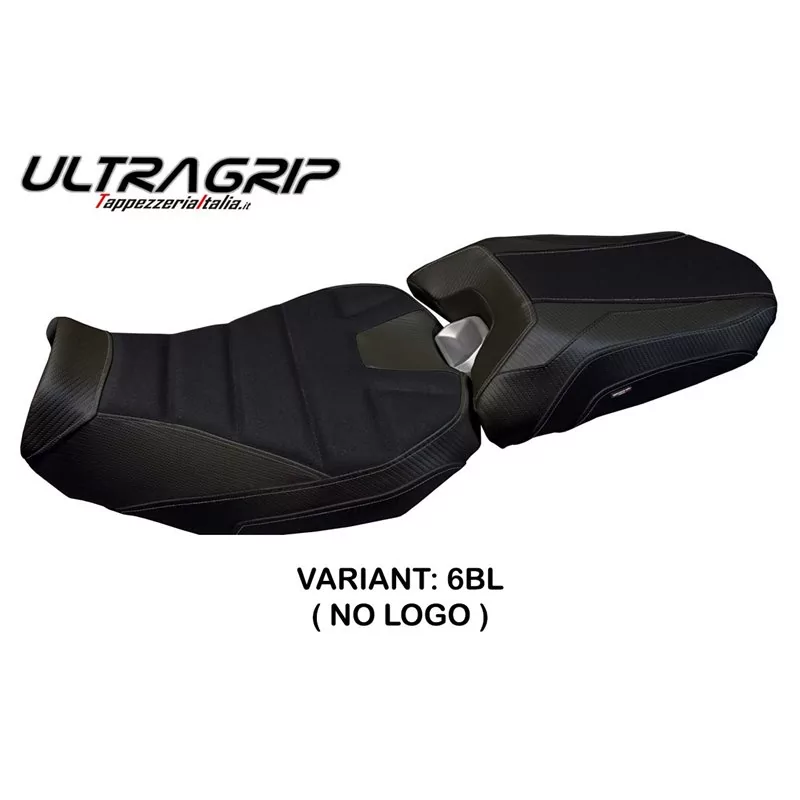 Sitzbezug mit Yamaha Tracer 900 (18-20) - Nairobi 2 Ultragrip Sitzbezug mit Yamaha Tracer 900 (18-20) - Nairobi 2 Ultragrip