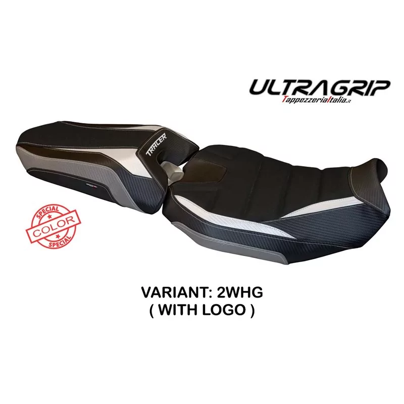 Housse de Selle Yamaha Tracer 900 (18-20) Nairobi Special Color Ultragrip Housse de Selle Yamaha Tracer 900 (18-20) Nairobi Special Color Ultragrip