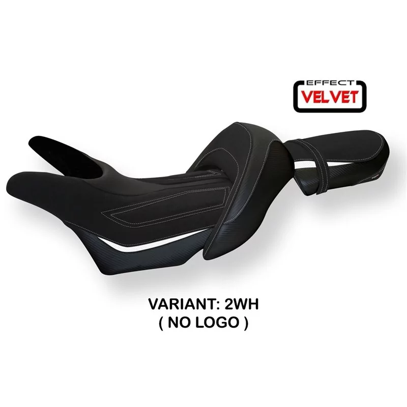 Rivestimento Sella Yamaha V-Max 1700 - Odessa Velvet Rivestimento Sella Yamaha V-Max 1700 - Odessa Velvet
