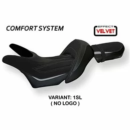 Rivestimento Sella Yamaha V-Max 1700 - Odessa Velvet Comfort System