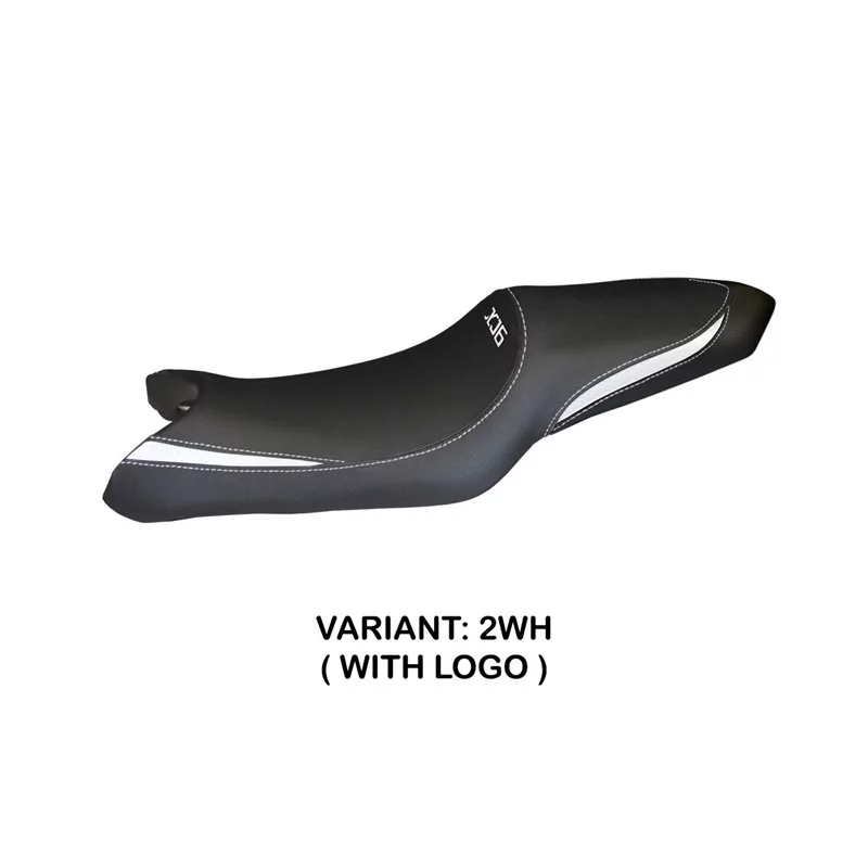 Rivestimento Sella Yamaha XJ6 / XJ6 Diversion - Ragusa Rivestimento Sella Yamaha XJ6 / XJ6 Diversion - Ragusa