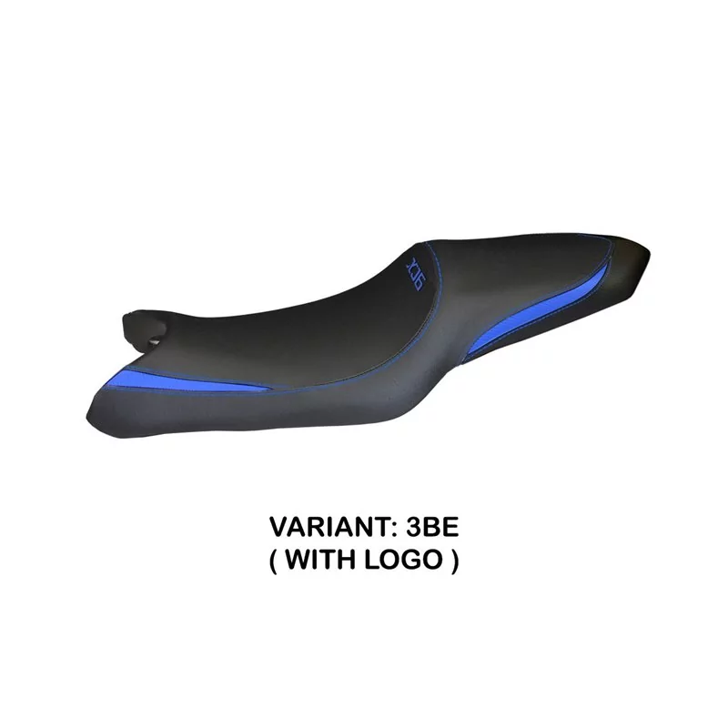 Housse de Selle Yamaha XJ6 / XJ6 Diversion Ragusa Housse de Selle Yamaha XJ6 / XJ6 Diversion Ragusa