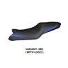 Seat cover Yamaha XJ6 / XJ6 Diversion Ragusa 