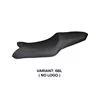 Seat cover Yamaha XJ6 / XJ6 Diversion Ragusa 
