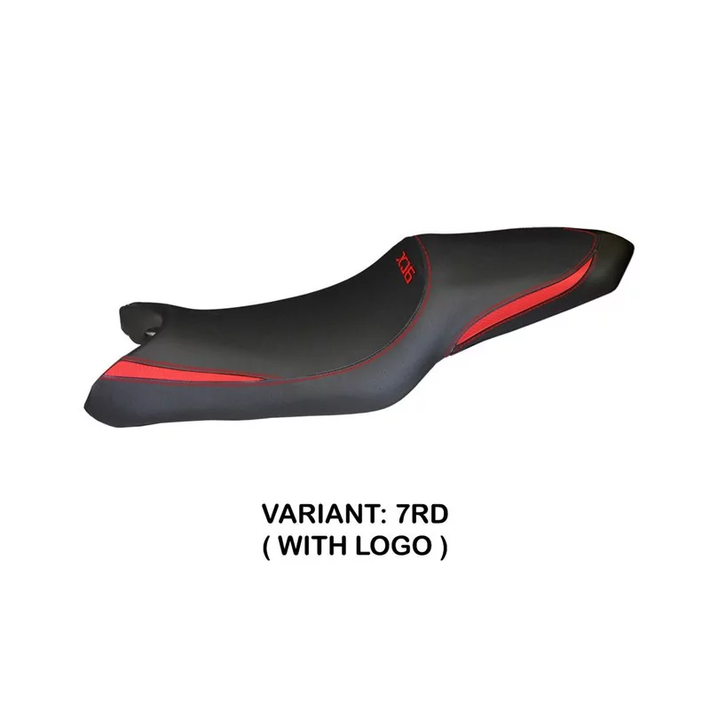 Sitzbezug Yamaha XJ6 / XJ6 Diversion - Ragusa Sitzbezug Yamaha XJ6 / XJ6 Diversion - Ragusa
