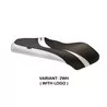 Funda de Asiento con Yamaha X-Max 250 (05-09) - Sergio