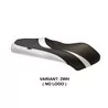 Sitzbezug Yamaha X-Max 250 (05-09) - Sergio