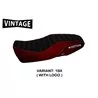 Seat cover Yamaha XSR 900 Portorico 1 Vintage 