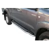 Side Step Toyota Hi Lux Extra Cab 
