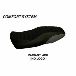 Seat cover Yamaha XSR 900 Portorico 5 Comfort System 