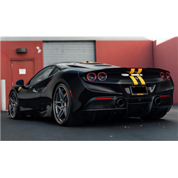 IPE F1 Ferrari F8 Tributo Coupe/Spider 2020-