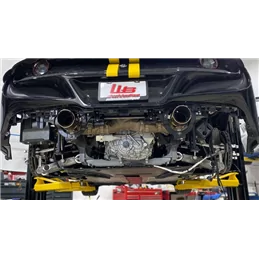 IPE F1 Ferrari F8 Tributo Coupe/Spider 2020-