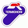 Termignoni Kit Colectores Racing Honda CRF 450 R