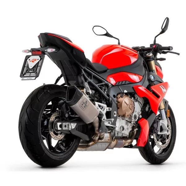 Arrow Bmw S 1000 R