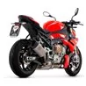 Arrow Bmw S 1000 R