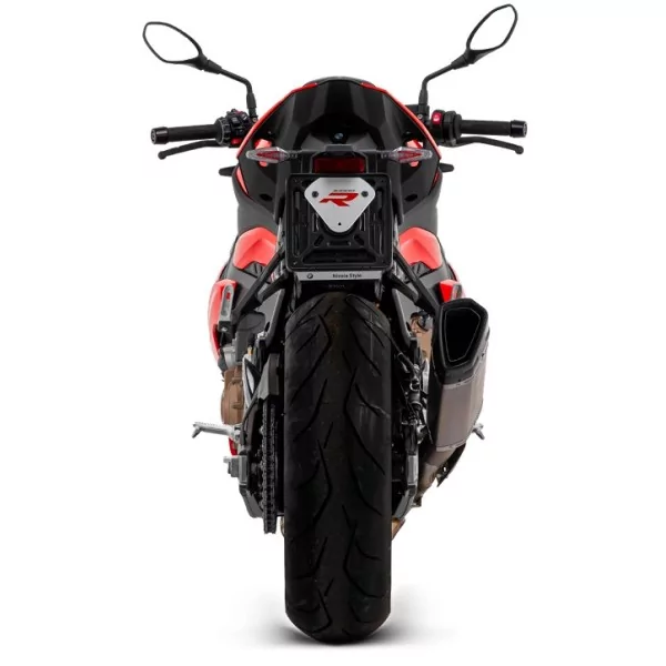 Arrow Bmw S 1000 R