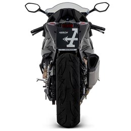 Arrow Bmw S 1000 RR