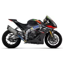 Arrow Aprilia RSV 4 1100 Factory