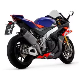 Arrow Aprilia RSV 4 1100 Factory