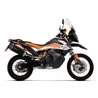 Arrow Ktm 790 Adventure