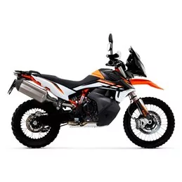 Arrow Ktm 890 Adventure R