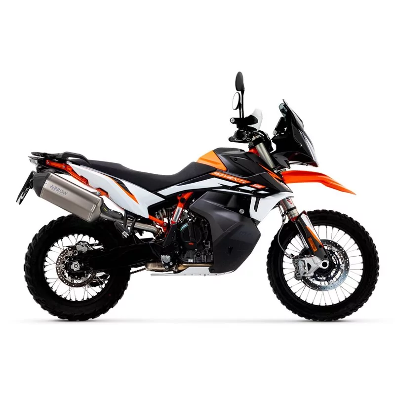 Arrow Ktm 890 Adventure R