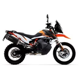 Arrow Ktm 890 Adventure R