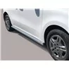 Defensas Lateral Mercedes Citan