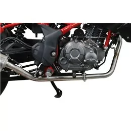 GPR Benelli Bn 125 2018-2020 E4.BE.22.CAT.ALBE4