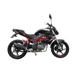 GPR Benelli Bn 125 2018-2020 E4.BE.22.CAT.FNE4